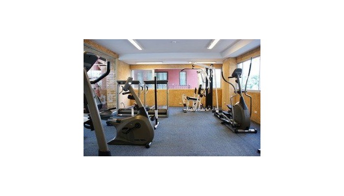 Bella Villa Metro poza 10