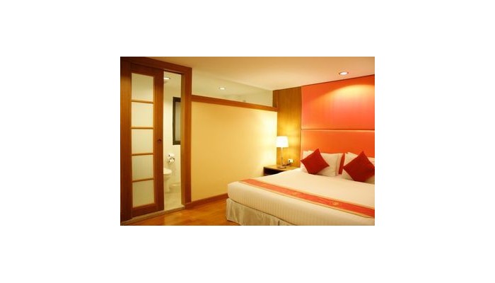 Bella Villa Metro poza 9