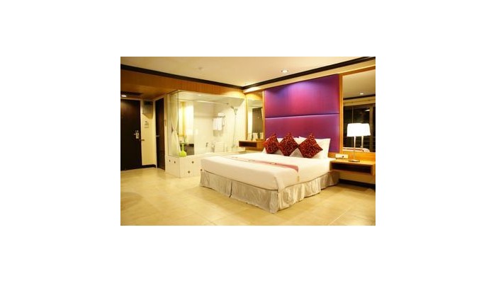 Bella Villa Metro poza 8