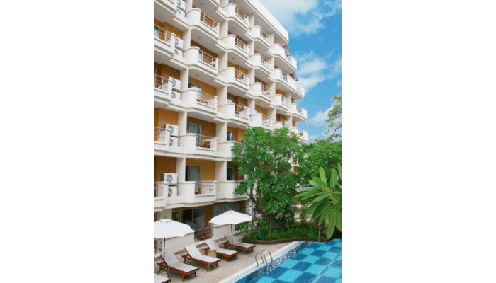 Bella Villa Prima poza 0