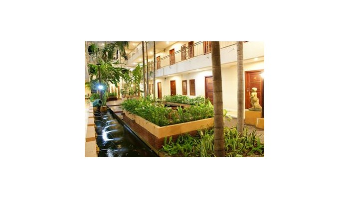 Bella Villa Serviced Apartment poza 3