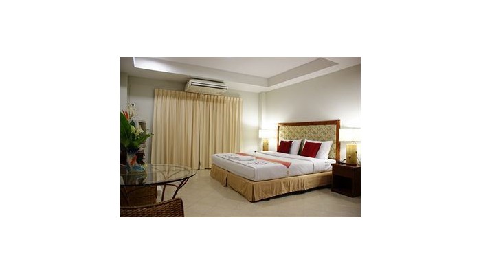 Bella Villa Serviced Apartment poza 7