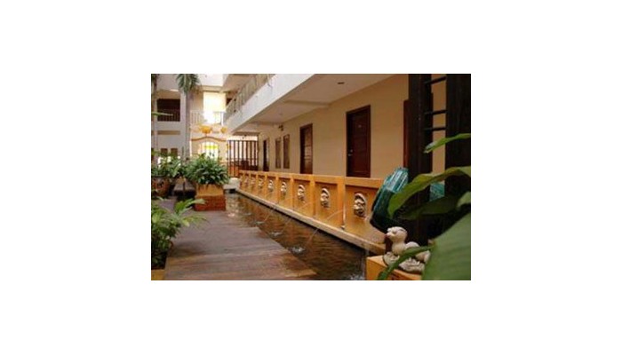 Bella Villa Serviced Apartment poza 5