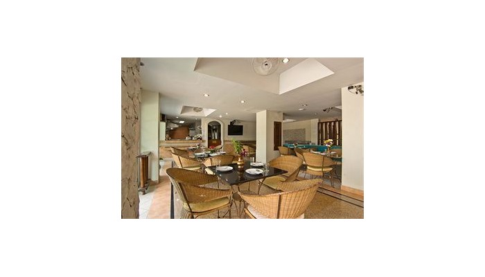 Bella Villa Serviced Apartment poza 9