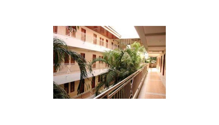 Bella Villa Serviced Apartment poza 0