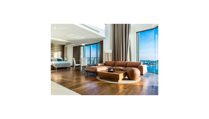 Cape Dara Resort poza 11