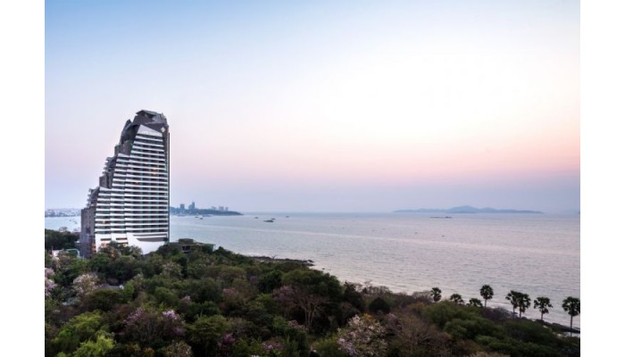 Cape Dara Resort poza 0