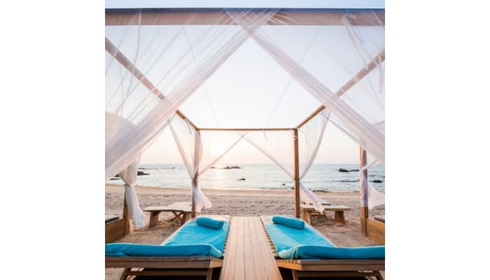 Cape Dara Resort poza 4