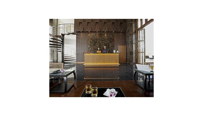 Centara Nova Hotel & Spa Patta poza 3