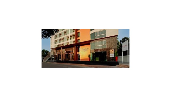 Centara Nova Hotel & Spa Patta poza 1