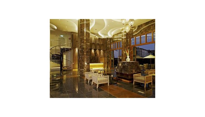 Centara Nova Hotel & Spa Patta poza 7