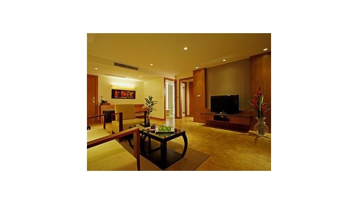 Centara Nova Hotel & Spa Patta poza 6