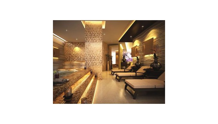 Centara Nova Hotel & Spa Patta poza 10