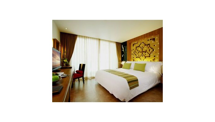 Centara Nova Hotel & Spa Patta poza 5