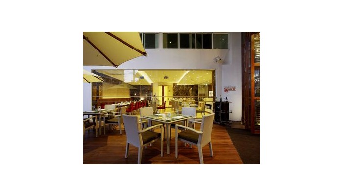 Centara Nova Hotel & Spa Patta poza 9