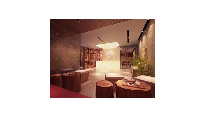 Centara Nova Hotel & Spa Patta poza 8