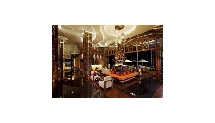 Centara Nova Hotel & Spa Patta poza 2