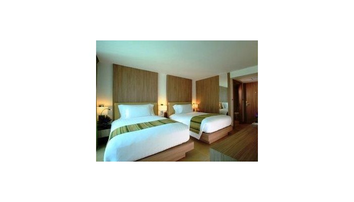 Centara Pattaya Hotel poza 9