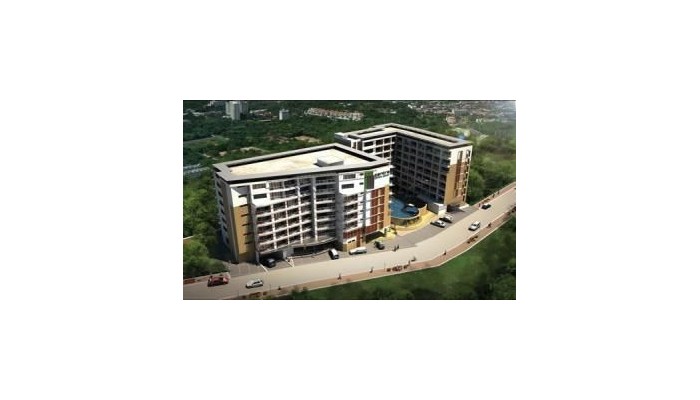 Centara Pattaya Hotel poza 1