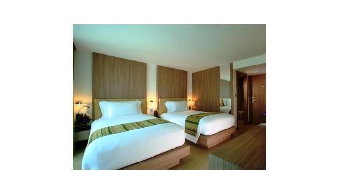 Centara Pattaya Hotel poza 4