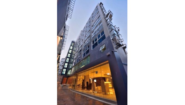 Centra Avenue Hotel Pattaya poza 6