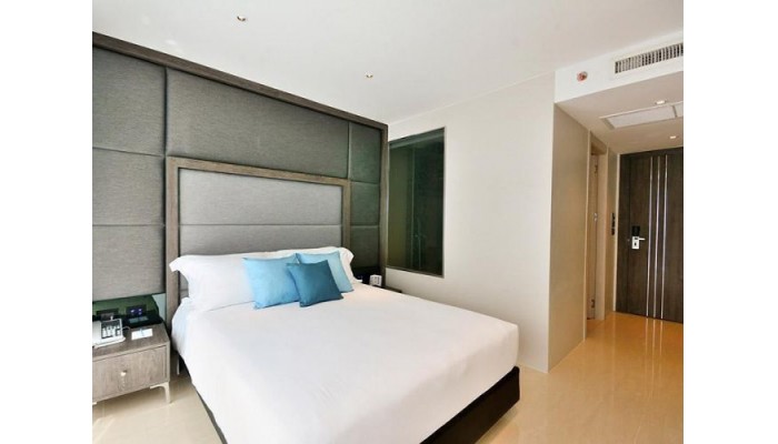 Centra Avenue Hotel Pattaya poza 4