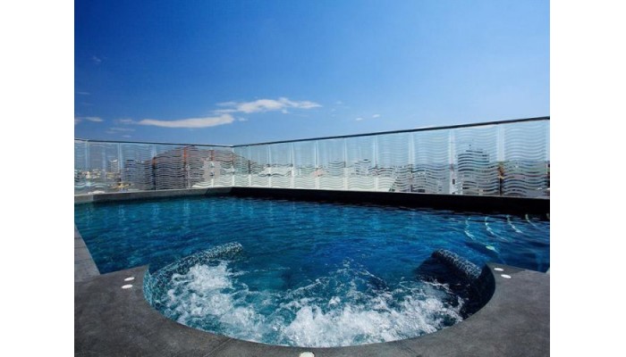 Centra Avenue Hotel Pattaya poza 1