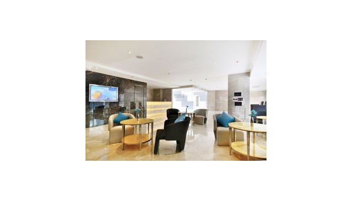 Centra By Centara Avenue Hotel poza 5