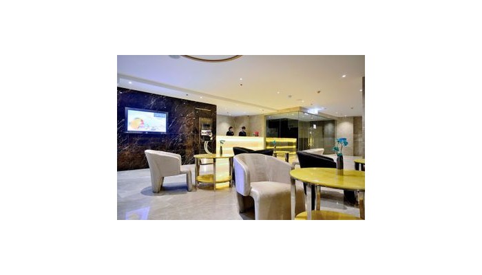 Centra By Centara Avenue Hotel poza 4