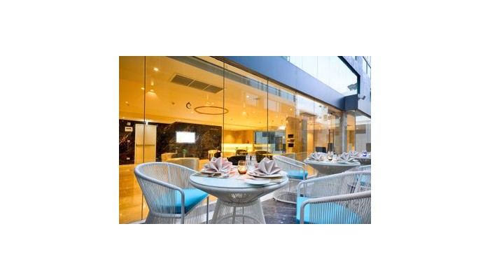 Centra By Centara Avenue Hotel poza 2