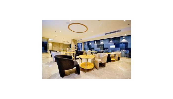 Centra By Centara Avenue Hotel poza 6