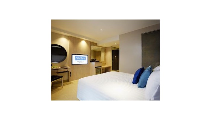 Centra By Centara Avenue Hotel poza 10