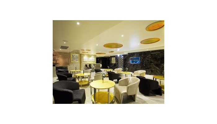 Centra By Centara Avenue Hotel poza 9