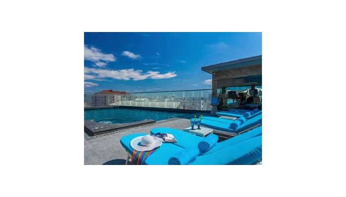 Centra By Centara Avenue Hotel poza 8