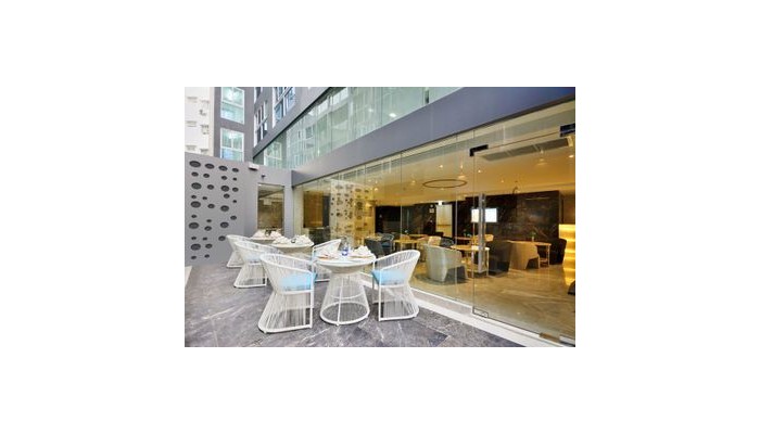 Centra By Centara Avenue Hotel poza 1