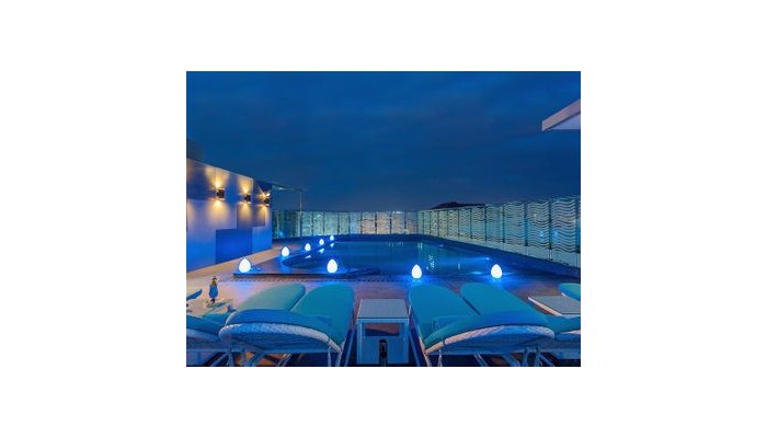 Centra By Centara Avenue Hotel poza 7