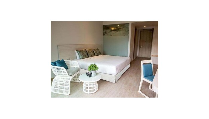 Centra By Centara Maris Resort poza 0