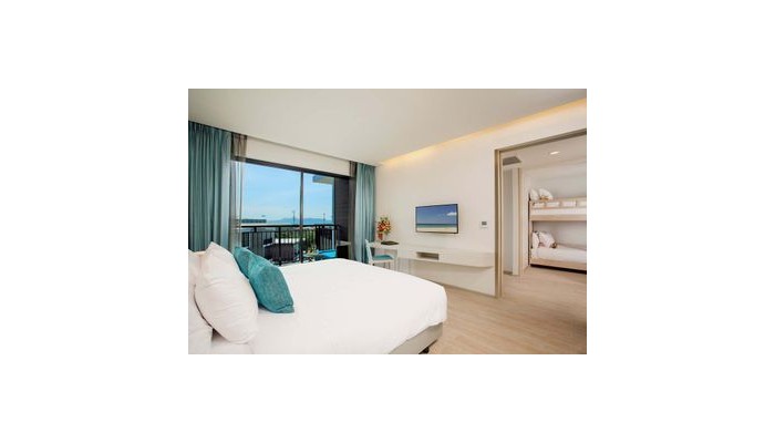 Centra By Centara Maris Resort poza 2