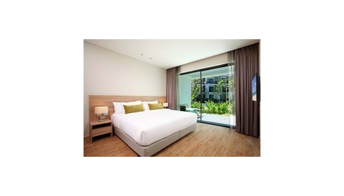 Centra By Centara Maris Resort poza 5