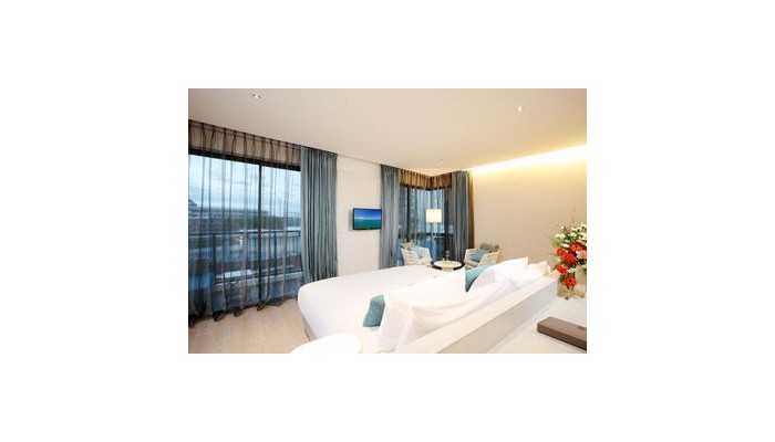 Centra By Centara Maris Resort poza 3