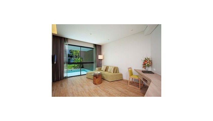 Centra By Centara Maris Resort poza 6