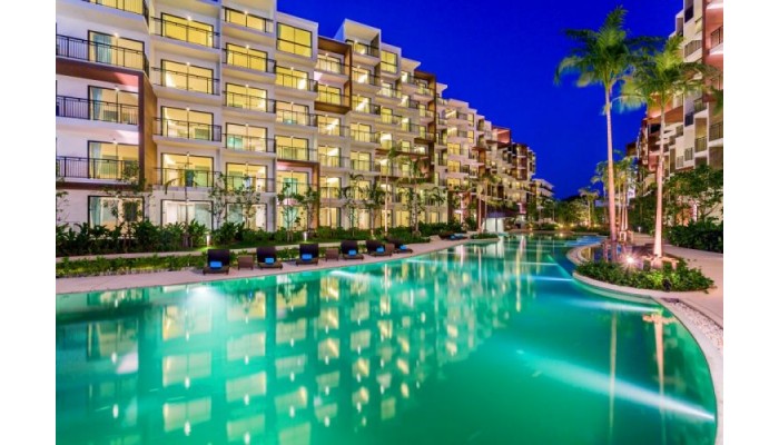 Centra By Centara Maris Resort Jomtien poza 5