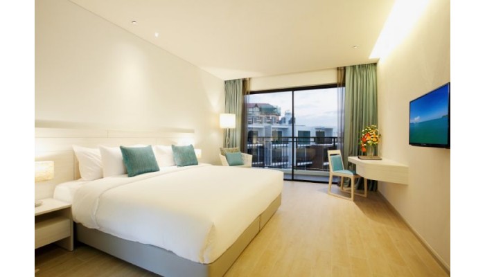 Centra By Centara Maris Resort Jomtien poza 3