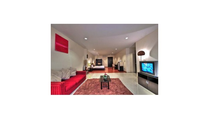 Citin Garden Resort poza 7