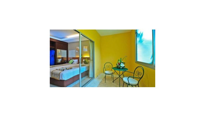 Citin Garden Resort poza 8