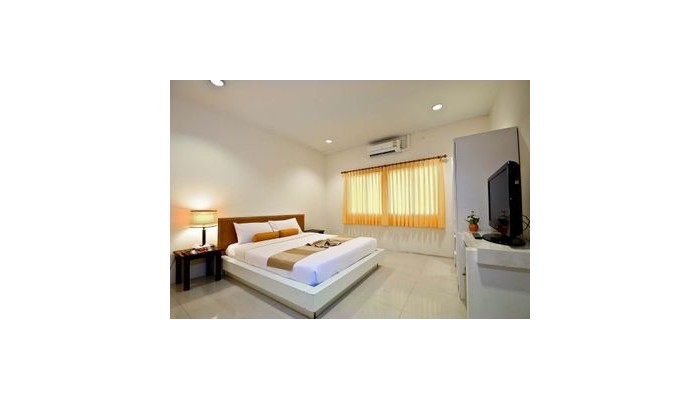 Citin Garden Resort poza 5