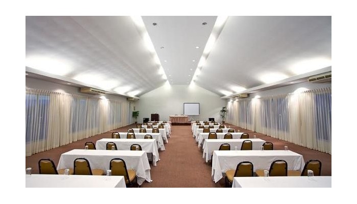 Citin Garden Resort Pattaya By Compass Hospitality poza 4