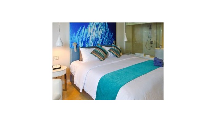 Citrus Parc Hotel poza 8