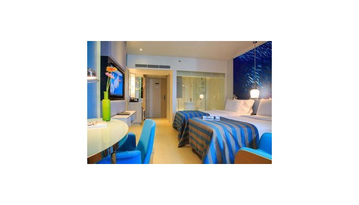 Citrus Parc Hotel poza 4