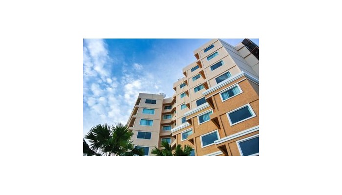 Citrus Parc Hotel poza 1